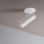 Χωνευτό Φωτιστικό PLAY FI 07W 3000K Λευκό Ideal Lux 258270