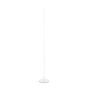 Φωτιστικό Δαπέδου YOKO PT Μαύρο Ideal Lux 258904