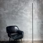 Φωτιστικό Δαπέδου YOKO PT Μαύρο Ideal Lux 258904