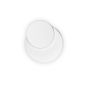 Απλίκα POUCHE AP ROUND Ideal Lux 259345