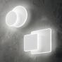 Απλίκα POUCHE AP SQUARE Ideal Lux 259352
