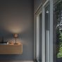 Επιτραπέζιο Φωτιστικό SET UP MTL1 SMALL Λευκό Ideal Lux 259864