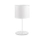 Επιτραπέζιο Φωτιστικό SET UP MTL1 BIG Λευκό Ideal Lux 259918