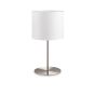 Επιτραπέζιο Φωτιστικό SET UP MTL1 BIG Λευκό Ideal Lux 259918