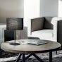 Επιτραπέζιο Φωτιστικό SET UP MTL1 BIG Λευκό Ideal Lux 259918
