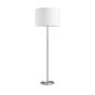 Φωτιστικό Δαπέδου SET UP MPT1 Λευκό Ideal Lux 259963