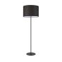 Φωτιστικό Δαπέδου SET UP MPT1 NICKEL Ideal Lux 259994