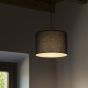 Κρεμαστό Φωτιστικό SET UP MSP1 Λευκό Ideal Lux 260013