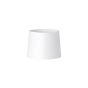 Καπέλο Φωτιστικού SET UP Καπέλο Φωτιστικού CONO D20 H15 BEIGE Ideal Lux 260082