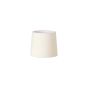Καπέλο Φωτιστικού SET UP Καπέλο Φωτιστικού CONO D16 H14 BEIGE Ideal Lux 260358