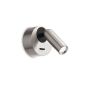 Απλίκα BEAN AP ROUND Ορείχαλκος Ideal Lux 260624