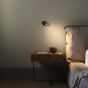 Απλίκα BEAN AP ROUND Ορείχαλκος Ideal Lux 260624