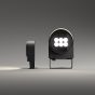 Προβολέας ULEX PR H15 SOURCE Ideal Lux 261287