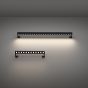 Προβολέας THOR PR D050 Ideal Lux 261331