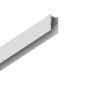 Προφίλ EGO HIGH BINARIO 2 MT NE Ideal Lux 266145