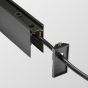 Προφίλ EGO HIGH BINARIO 2 MT NE Ideal Lux 266145