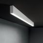 Γραμμικό Σύστημα Φωτισμού STEEL SP2 D35 BI-EMISSION ACCENT 3000K Μαύρο Ideal Lux 267142