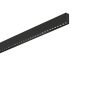Γραμμικό Σύστημα Φωτισμού STEEL SP2 D35 BI-EMISSION ACCENT 4000K Λευκό Ideal Lux 267159