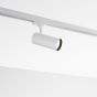 Προβολέας FOX TR 3-PHASE 25W CRI80 4000K ON-OFF Μαύρο Ideal Lux 267791