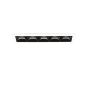 Χωνευτό Φωτιστικό LIKA FI TRIM 12W 4000K Λευκό Ideal Lux 267876