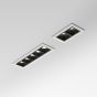 Χωνευτό Φωτιστικό LIKA FI TRIM 12W 4000K Λευκό Ideal Lux 267876