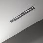 Χωνευτό Φωτιστικό LIKA FI TRIM 12W 4000K Λευκό Ideal Lux 267876