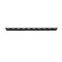 Χωνευτό Φωτιστικό LIKA FI TRIMLESS 20W 4000K Μαύρο Ideal Lux 267913