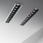 Χωνευτό Φωτιστικό LIKA FI TRIMLESS 20W 4000K Μαύρο Ideal Lux 267913