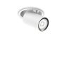 Χωνευτό Φωτιστικό NOVA FI 12W 4000K Μαύρο Ideal Lux 267920
