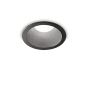 Χωνευτό Φωτιστικό GAME TRIM ROUND 11W 4000K NE NE Ideal Lux 267968