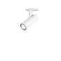 Χωνευτό Φωτιστικό PLAY FI 07W 3000K Μαύρο Ideal Lux 268088