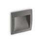 Χωνευτό Φωτιστικό WIRE FI D14 Λευκό Ideal Lux 268989