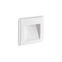 Χωνευτό Φωτιστικό WIRE FI D09 Λευκό Ideal Lux 268996