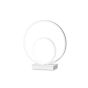 Επιτραπέζιο Φωτιστικό OZ TL ON-OFF Ορείχαλκος 3000K Ideal Lux 269498