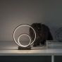 Επιτραπέζιο Φωτιστικό OZ TL ON-OFF Ορείχαλκος 3000K Ideal Lux 269498