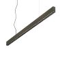 Γραμμικό Σύστημα Φωτισμού OFFICE SP ACCENT 3000K Λευκό Ideal Lux 271194