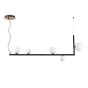 Κρεμαστό Φωτιστικό BIRDS SP5 Ideal Lux 273648