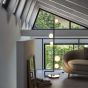 Φωτιστικό Δαπέδου BIRDS PT5 Ideal Lux 273662