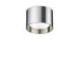 Φωτιστικό Οροφής SPIKE PL1 ROUND Λευκό Ideal Lux 277417
