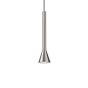 Κρεμαστό Φωτιστικό DIESIS SP Μαύρο Ideal Lux 279770