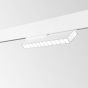Γραμμικό Σύστημα Φωτισμού EGO FLEXIBLE ACCENT 13W 3000K ON-OFF BI Ideal Lux 282718