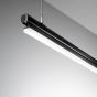 Προβολέας DISPLAY WIDE D1125 ON-OFF 3000K Μαύρο Ideal Lux 283050