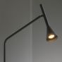Επιτραπέζιο Φωτιστικό DIESIS TL Μαύρο Ideal Lux 283333
