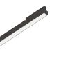 Προβολέας DISPLAY UGR D1065 ON-OFF 3000K Μαύρο Ideal Lux 283630