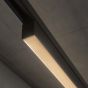 Προβολέας DISPLAY UGR D1065 ON-OFF 3000K Λευκό Ideal Lux 283647