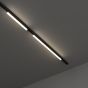 Προβολέας DISPLAY WIDE D1125 ON-OFF 3000K Λευκό Ideal Lux 283722