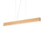 Κρεμαστό Φωτιστικό CRAFT SP Ideal Lux 284460