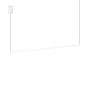 Κρεμαστό Φωτιστικό ESSENCE SP ROUND Μαύρο 3000K Ideal Lux 285092