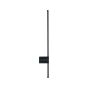 Απλίκα ESSENCE AP ROUND D075 LUCE IND. Λευκό 3000K Ideal Lux 285115