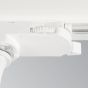 Προβολέας FOX TR 3-PHASE 25W CRI90 3000K ON-OFF Λευκό Ideal Lux 285405